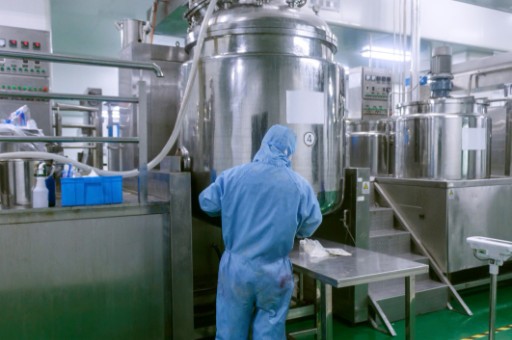 化工水處理用什么環保設備