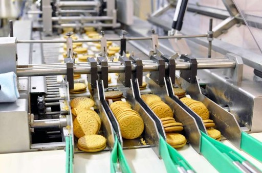 食品廠水處理用什么環保設備